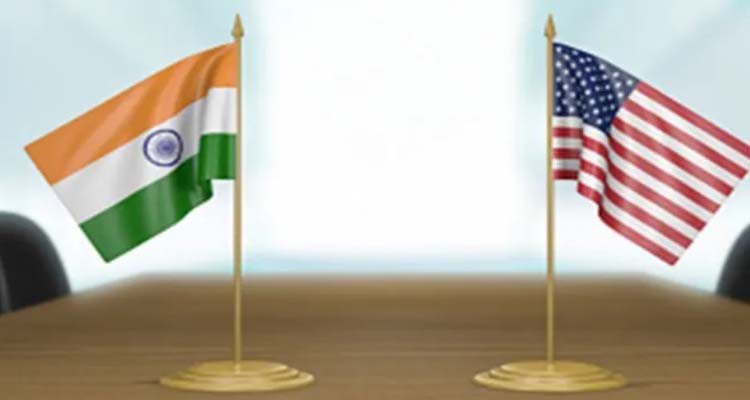 India: అమెరికా సంస్థ ఆరోపణలు… దీటుగా బదులిచ్చిన భారత్‌