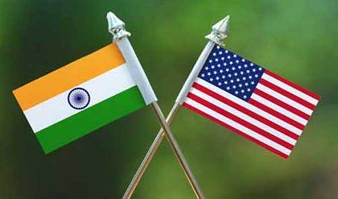 India : అమెరికా దిగుమతులపై  సుంకాల తగ్గింపు దిశగా భారత్‌