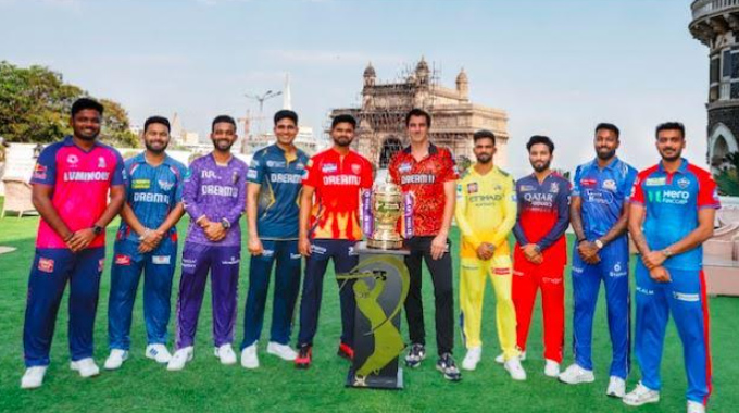 IPL: ఐపీఎల్ లో సరికొత్త రూల్స్….!