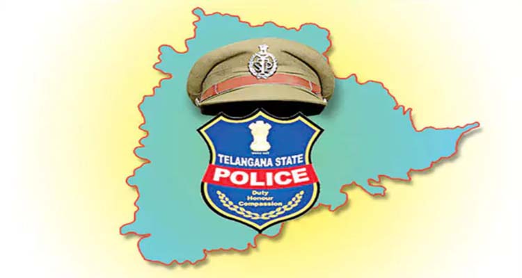 IPS : తెలంగాణలో ఐపీఎస్‌ల బదిలీలు