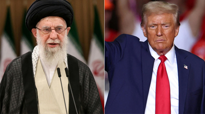 Iran: అణు ఆంక్షలతో బెదిరేది లేదు… అగ్రరాజ్య ఆధిపత్యాన్ని అంగీకరించమన్న ఇరాన్..