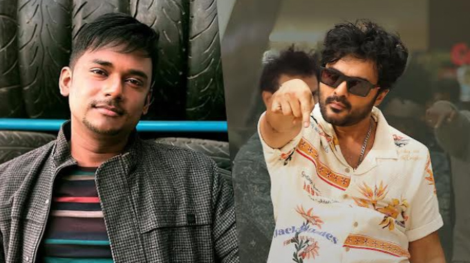 Jack-Koncham Krack: ‘జాక్’ చిత్రానికి ఆర్ఆర్ అందిస్తున్న సామ్ సిఎస్‌