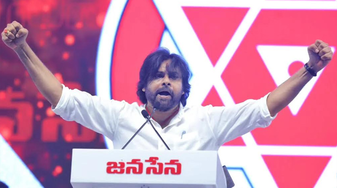Janasena: సూచనలు చెప్పినా సస్పెన్షన్.. జనసేనలో నాయకుల నిరాశ..