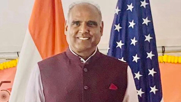 Jayanth Challa: అటు బిజినెస్ లో.. ఇటు సేవల్లో ఆటా అధ్యక్షుడు జయంత్ చల్లా ప్రస్థానం Jayanth Challa: అటు బిజినెస్ లో.. ఇటు సేవల్లో ఆటా అధ్యక్షుడు జయంత్ చల్లా ప్రస్థానం