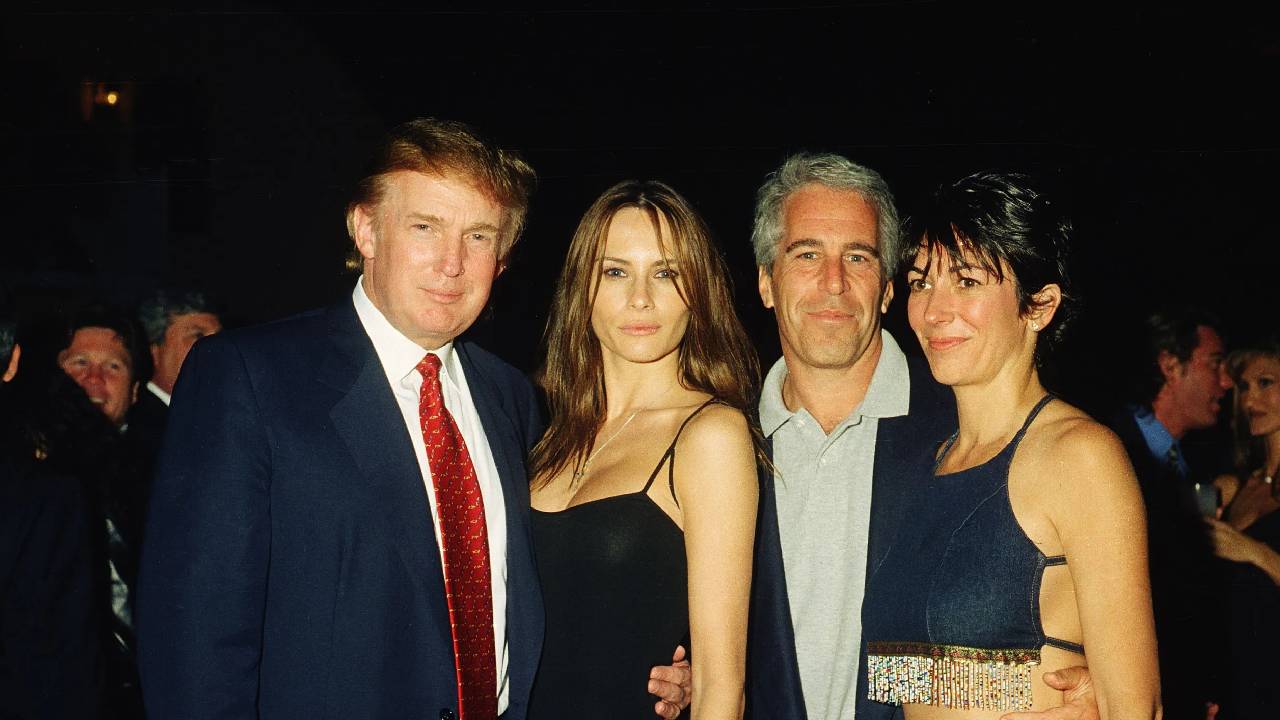 Jeffrey Epstein :   అమెరికా సెక్స్‌ కుంభకోణంలో … ప్రముఖుల పేర్లు
