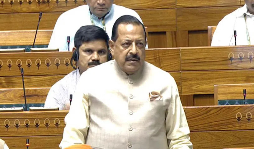Lok Sabha: లోక్‌సభలో కీలక ప్రకటన చేసిన కేంద్రమంత్రి!