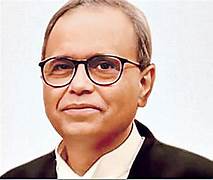  Joymalya Bagchi :  సుప్రీం న్యాయమూర్తిగా జస్టిస్‌ జోయ్‌మల్య బాగ్చీ
