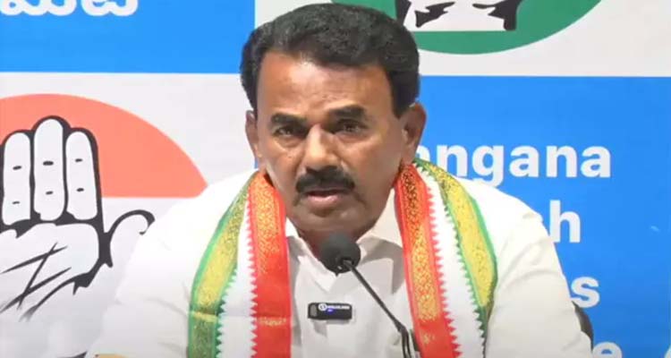 SLBC  : లోపల పరిస్థితులు ఎంత దారుణంగా ఉన్నాయో… వారికి తెలియదు