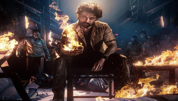 NKR21 టైటిల్ అదేనా?