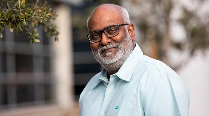 Pravasthi: కీర‌వాణిపై సింగ‌ర్ ఆరోప‌ణ‌లు