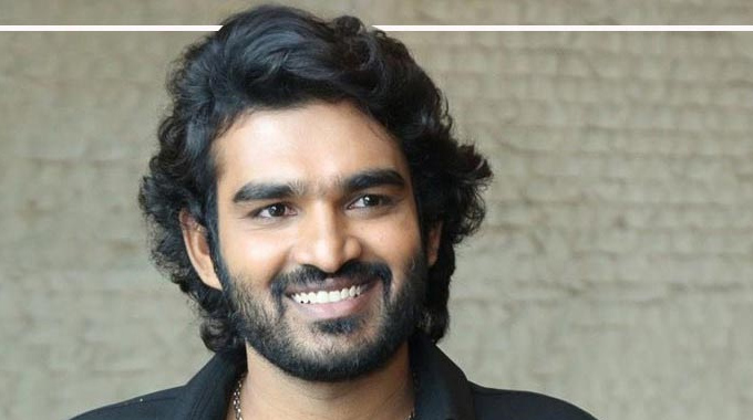 Kiran Abbavaram: ఏకంగా 8 సినిమాలతో బిజీ బిజీ Kiran Abbavaram Busy With 8 Movies