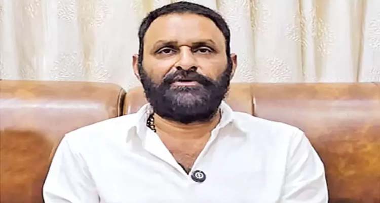 Kodali Nani : కొడాలి నానిపై లుక్ అవుట్ నోటీసులు
