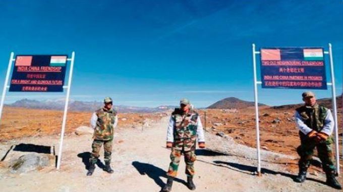 India: లద్దాఖ్ లో చైనా(China) కౌంటీలు.. దురాక్రమణలపై భారత్ ఆగ్రహం.. India: లద్దాఖ్ లో చైనా(China) కౌంటీలు.. దురాక్రమణలపై భారత్ ఆగ్రహం..