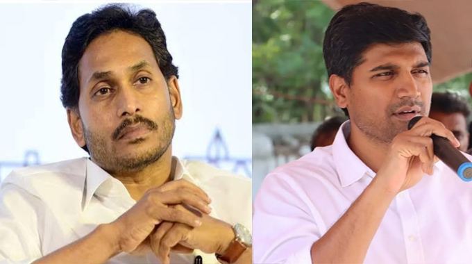 AP Liquor Scam: జగన్ హయాంలో రూ.20 వేల కోట్ల మద్యం కుంభకోణం!?