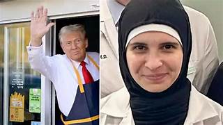 Rasha Alawi :అమెరికా నుంచి లెబనీస్‌ డాక్టర్‌ బహిష్కరణ