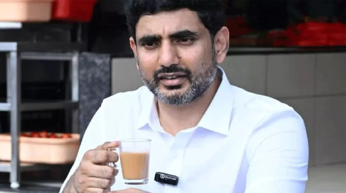 Lokesh: మా పవన్ అన్న గ్లాసు! లోకేశ్ మాటల వెనుక అసలు అర్థమేంటి?