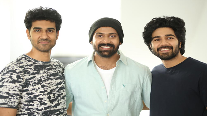 Mad Squre: ‘మ్యాడ్ స్క్వేర్’లో ‘మ్యాడ్’ని మించిన కామెడీ ఉంటుంది: మ్యాడ్ గ్యాంగ్