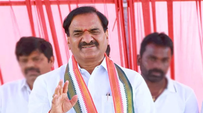 Malreddy Rangareddy: మంత్రి పదవి ఇచ్చే అధికారం సీఎంకు లేదు: మల్‌రెడ్డి రంగారెడ్డి