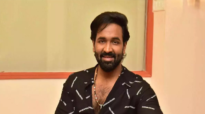 Vishnu: రామాయ‌ణంపై క‌న్నేసిన విష్ణు