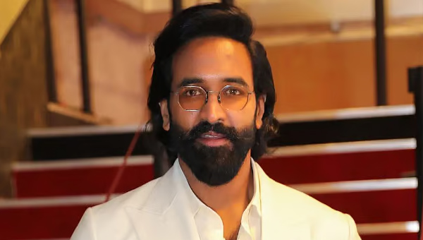 Manchu Vishnu: ఆ విష‌యం ఒప్పుకోవ‌డానికి నాకెలాంటి ఈగో లేదు