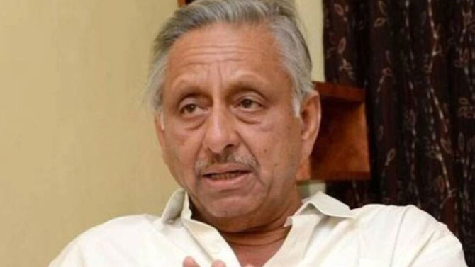 Mani Shankar Aiyar: రాజీవ్ గాంధీపై కాంగ్రెస్ సీనియర్ నేత మణిశంకర్ అయ్యర్ షాకింగ్ కామెంట్స్