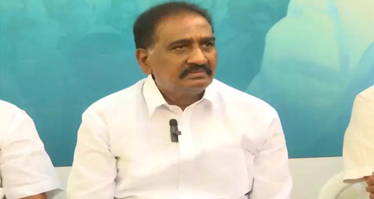 Marris Entry Caused A Class Struggle In Chilakaluripet Tdp
