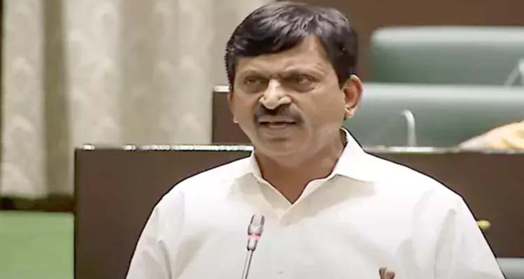 Srinivas Reddy: కలెక్టర్లకు మంత్రి పొంగులేటి కీలక ఆదేశాలు