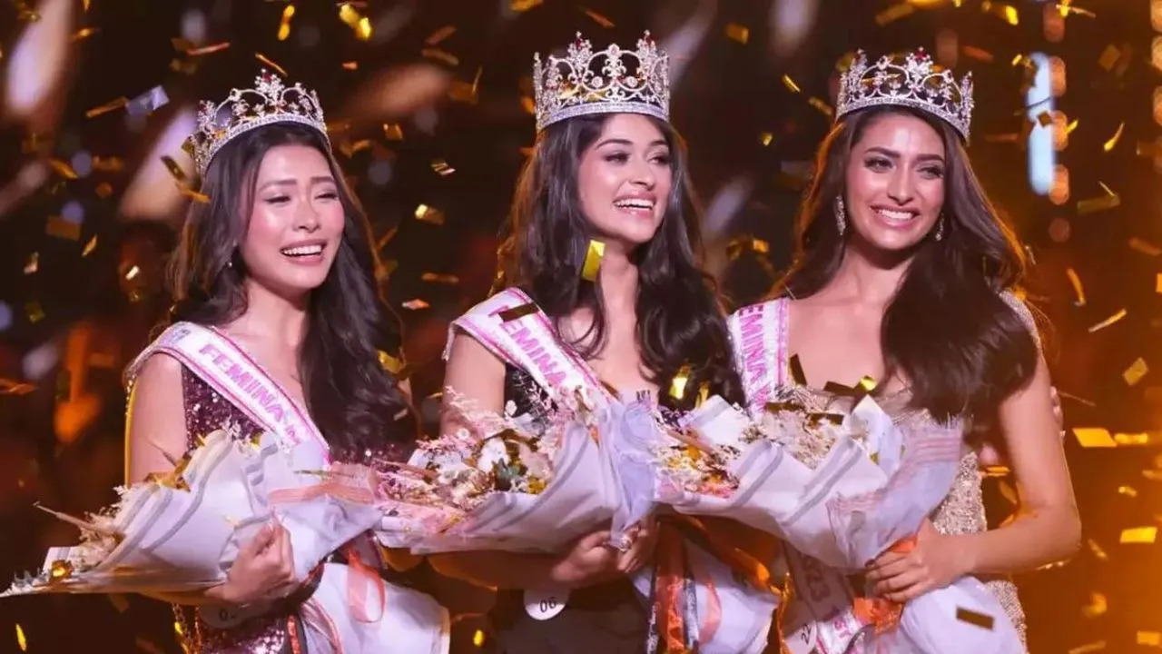 Miss World: హైదరాబాద్‌లో మిస్‌ వరల్డ్‌ పోటీలు