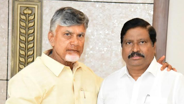 MLC three members: ఏపి లో ముగ్గురు ఎమ్మెల్సీ నామినేషన్ ముహూర్తం ఖరారే!