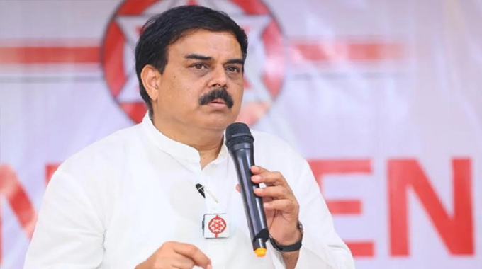 స్థానిక సమరానికి జనసేన సైన్యం రెడీ..! Janasena Army Ready For The Local Body Elections