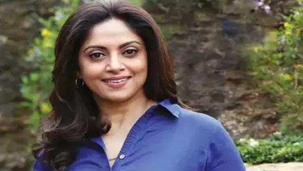 Nadiya: ఈ త‌రం హీరోయిన్ల‌కు న‌దియా సూచ‌న‌లు