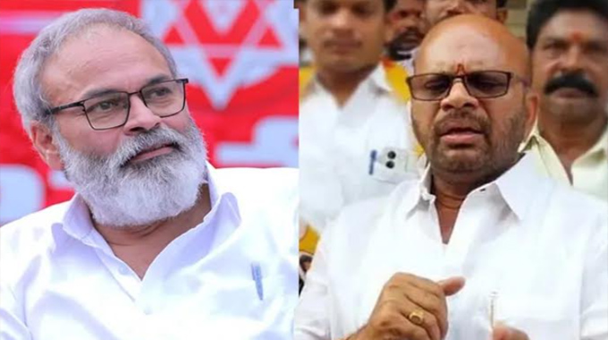 Pithapuram Varma: నాగబాబు వ్యాఖ్యలపై వర్మ కౌంటర్..పిఠాపురంలో పొలిటికల్ వార్ షురూ అవుతుందా..
