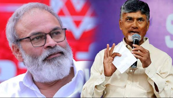Nagababu: నాగబాబుకు ఎమ్మెల్సీ టికెట్ – పవన్ కళ్యాణ్ కు చంద్రబాబు గ్రీన్ సిగ్నల్ ఇచ్చారా?