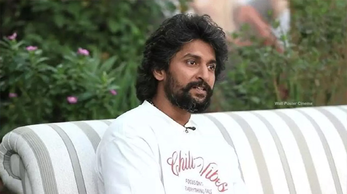 Hit3: హిట్3 అస‌లు చేయాల‌నుకోలేదు