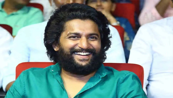 Nani: కోర్టుపై నాని న‌మ్మ‌క‌మేంటి?