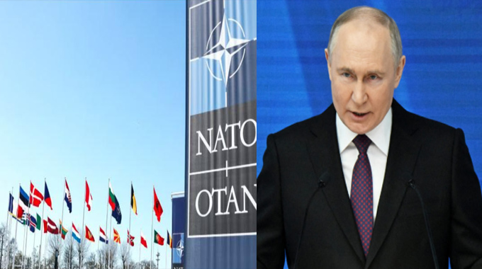 Poland: మాతో పెట్టుకుంటే వినాశనమే… రష్యాకు నాటో సూటి వార్నింగ్…