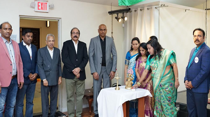 గ్రేటర్ ఓర్లాండోలో నాట్స్ మహిళా దినోత్సవం గ్రేటర్ ఓర్లాండోలో నాట్స్ మహిళా దినోత్సవం