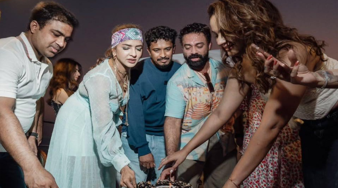 Navadeep: హీరో నవదీప్‌ అడ్వెంచర్‌ ట్రిప్‌.. మీరు రెడీనా?