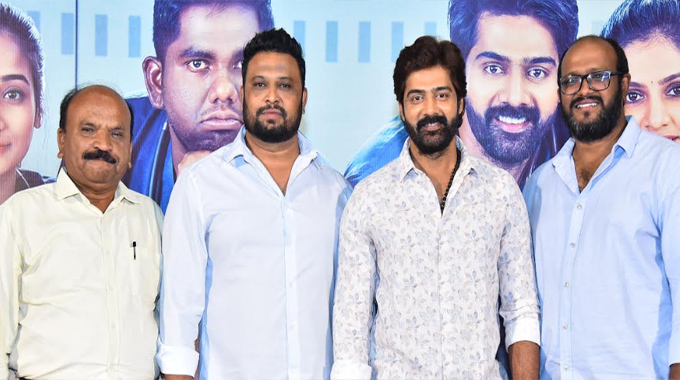Naveen Chandra: ఇన్నోవేటివ్ థ్రిల్లింగ్ లవ్ స్టోరీగా “28°C”మూవీ ప్రేక్షకుల్ని ఆకట్టుకుంటుంది