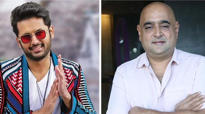 Nithin: ఇష్క్ డైరెక్ట‌ర్ తో టాలీవుడ్ గ‌ర్వించే సినిమా చేయ‌బోతున్న నితిన్