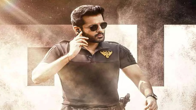Nithin: నితిన్ క‌థ‌తో ఆ యంగ్ హీరో సినిమా?