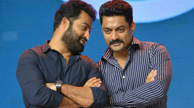 NTR: అన్న కోసం ఈసారి కూడా తార‌క్ వ‌స్తాడా?