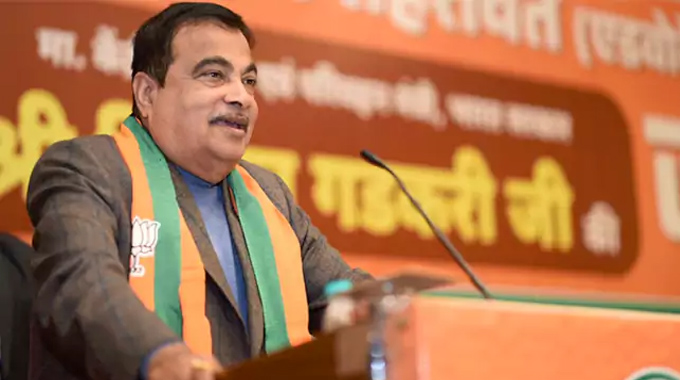 Nitin Gadkari: పన్నులు తగ్గించాలని అడగొద్దు.. కార్పొరేట్ వర్గాలకు నితిన్ గడ్కరీ విజ్ఞప్తి
