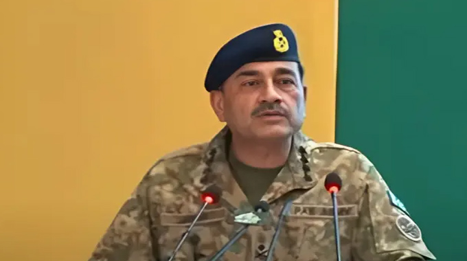 Asim Munir: పాకిస్తాన్ ఆర్మీలో అంతర్గత తిరుగుబాటు..?