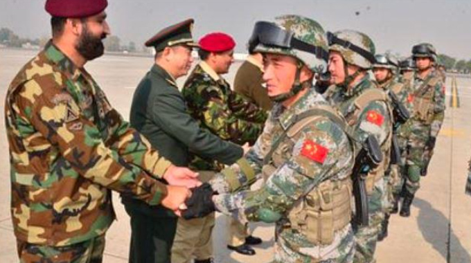 China-Pakistan: పాకిస్తాన్ కు చైనా బలగాలు..? జాఫర్ ఎక్స్ ప్రెస్ హైజాక్ ఘటనతో మారిన సమీకరణాలు?