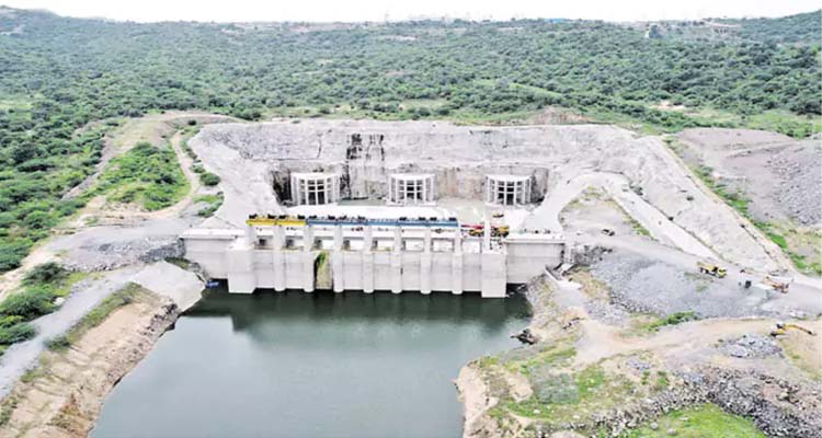 Palamuru: తెలంగాణ ప్రతిపాదనను తిరస్కరించిన కేంద్రం