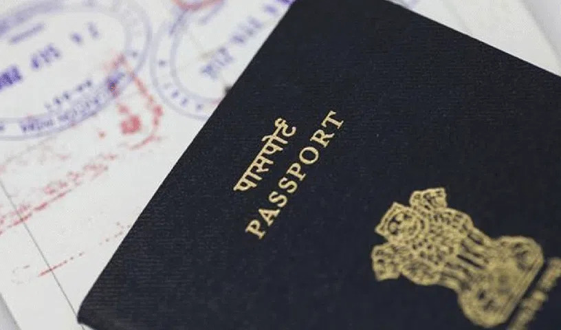 Passport  : రేపటి నుంచి అమల్లోకి … పాస్‌పోర్టు  కొత్త రూల్స్‌
