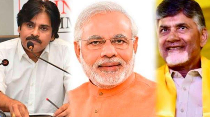 Amaravathi: బహుభాషలు నేర్చుకోవడమే ఉత్తమం.. కేంద్రానికి చంద్రబాబు, పవన్ మద్దతు…