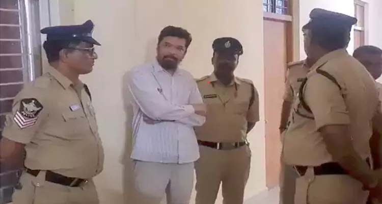 Posani: పోసాని బెయిల్‌ పిటిషన్‌పై వాదనలు పూర్తి