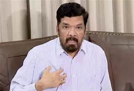 Posani: పోసాని కృష్ణమురళికి హైకోర్టులో ఎదురుదెబ్బ